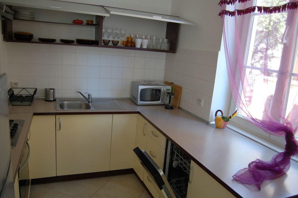Barbakan Apartament Old Town Varsóvia Exterior foto